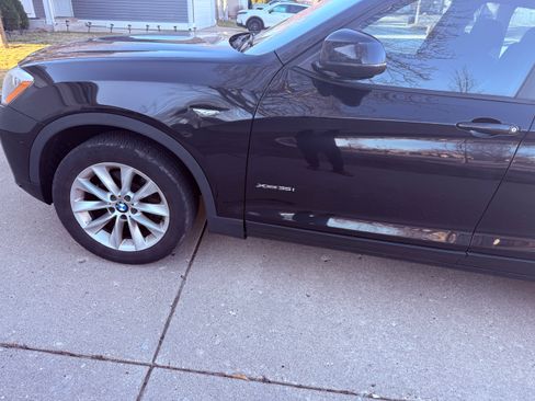 Used 2015 BMW X3 xDrive28i image 2