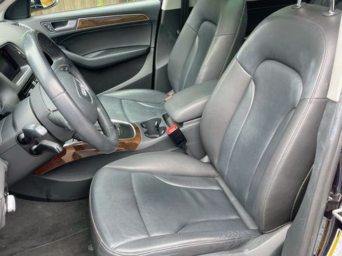 Used 2016 Audi Q5 2.0T Premium Plus w/ Premium Plus Package image 11