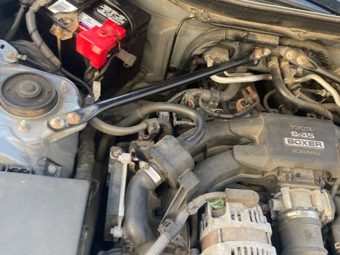 Used 2013 Scion FR-S 10 Series image 10