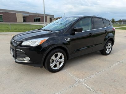 Used 2014 Ford Escape SE