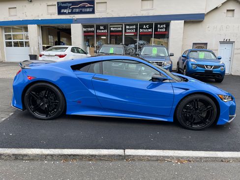 Used 2022 Acura NSX Type S image 13