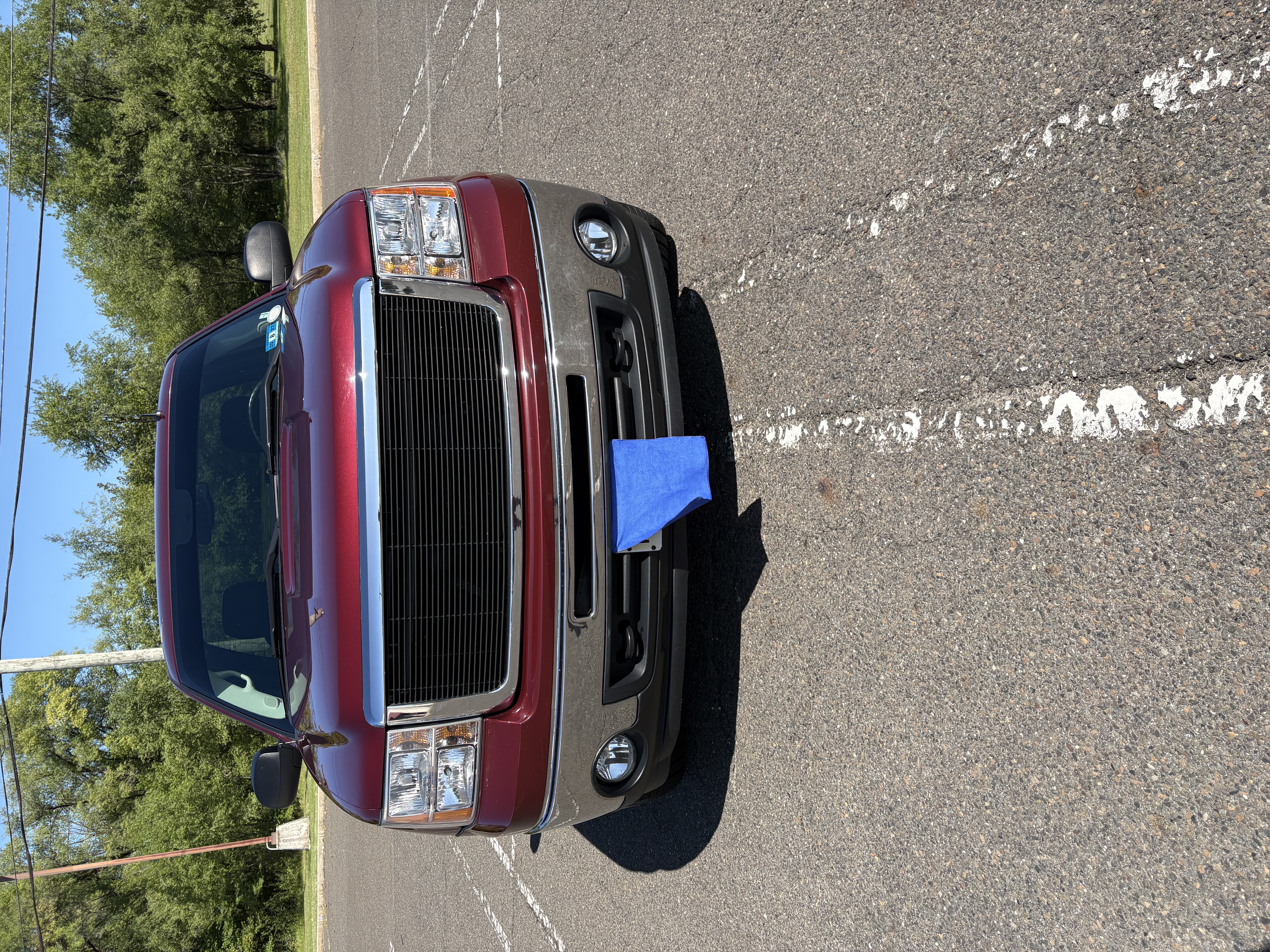 Used 2008 GMC Sierra 1500 SLE RWD image 2