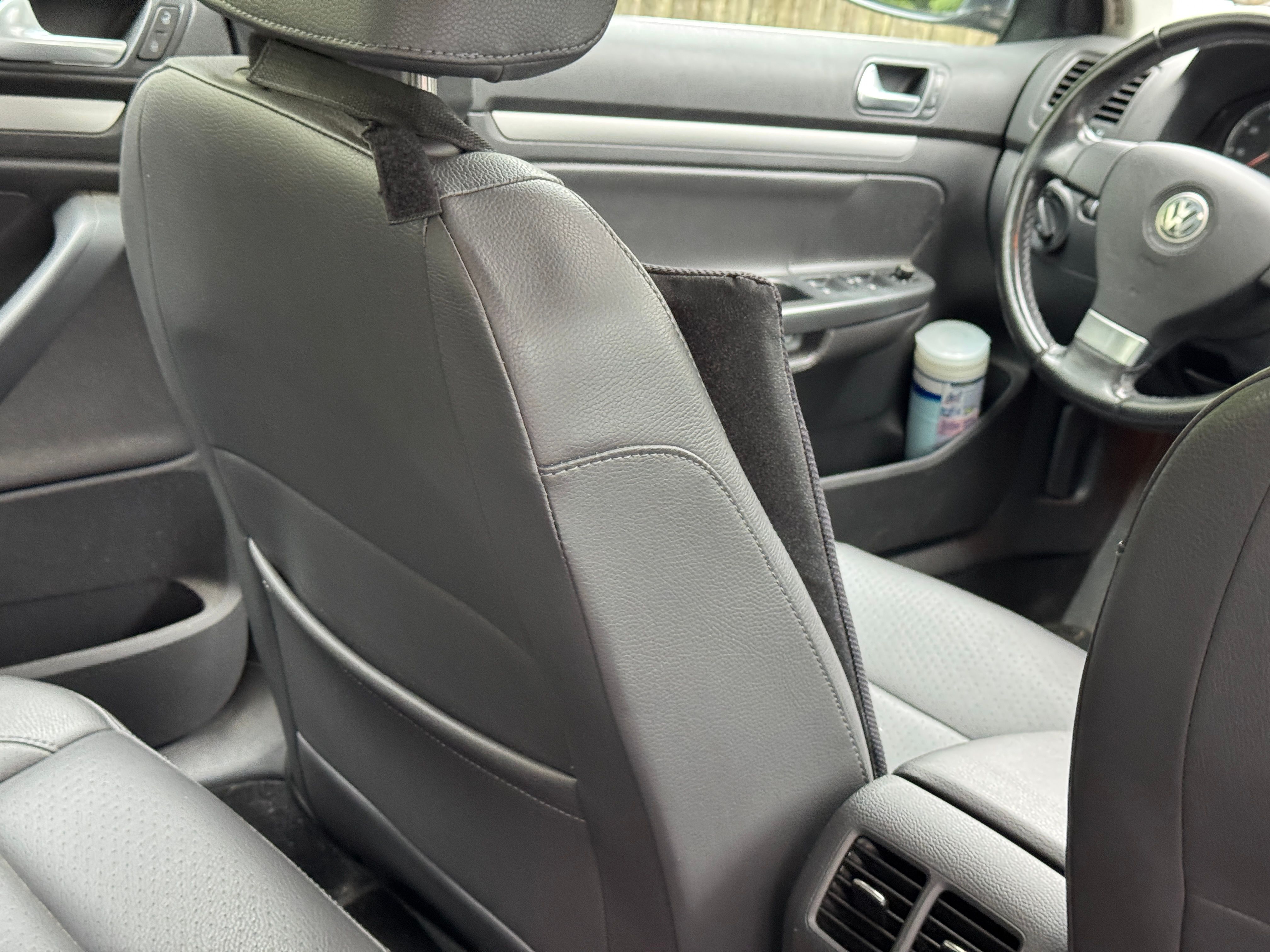 Used 2008 Volkswagen Jetta SE FWD image 10