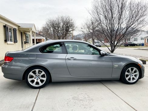 Used 2009 BMW 328i xDrive 328i xDrive Coupe 2D image 8