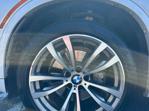 Used 2018 BMW X5 xDrive40e image 13