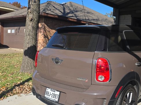 Used 2013 MINI Cooper Countryman S image 15