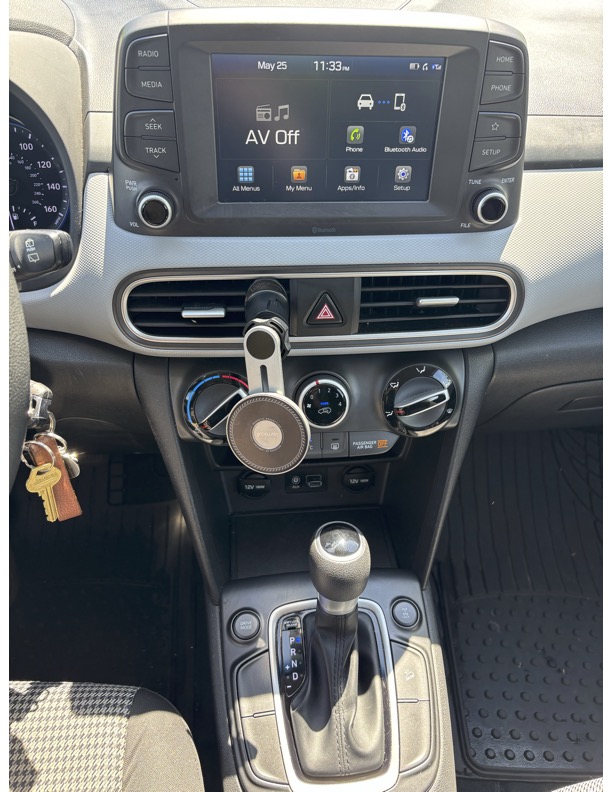 Used 2018 Hyundai Kona SE AWD/4WD image 14