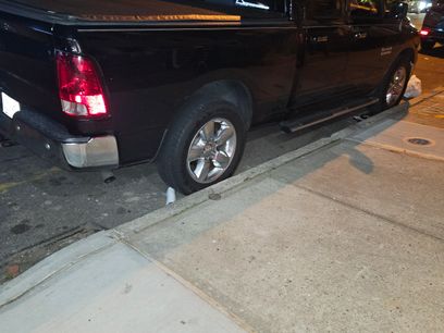 Used 2014 RAM 1500 Lone Star