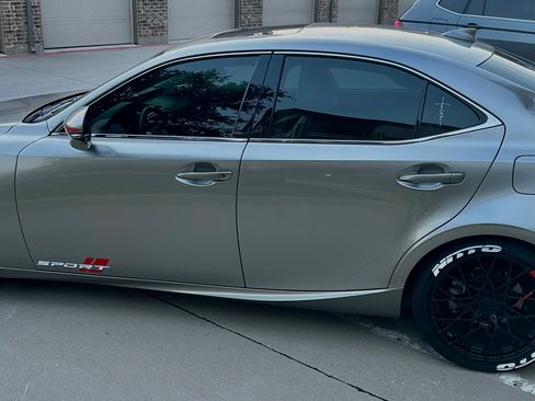 Used 2014 Lexus IS 250 image 8