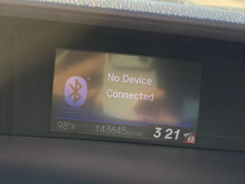 Used 2015 Honda Civic LX image 8