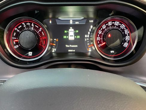 Used 2016 Dodge Challenger R/T Scat Pack image 6