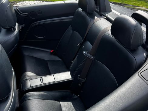 Used 2012 Lexus IS 250C w/ Luxury Pkg image 12