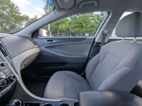 Used 2014 Hyundai Sonata GLS w/ Popular Equipment Group 2 FWD image 22