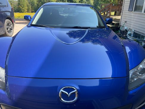 Used 2009 MAZDA RX-8 R3 image 13