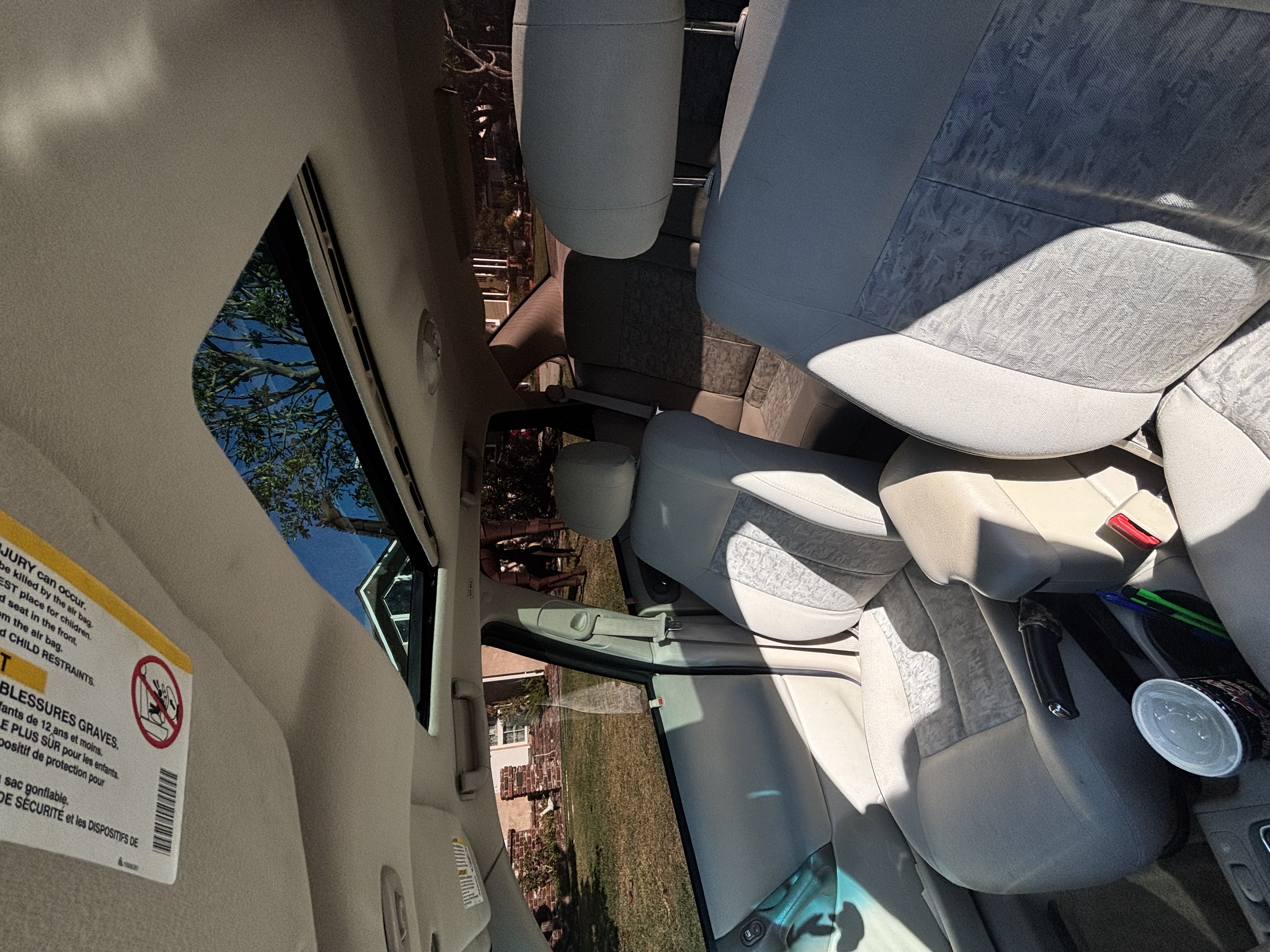 Used 2004 Saturn L-Series L300 FWD image 9