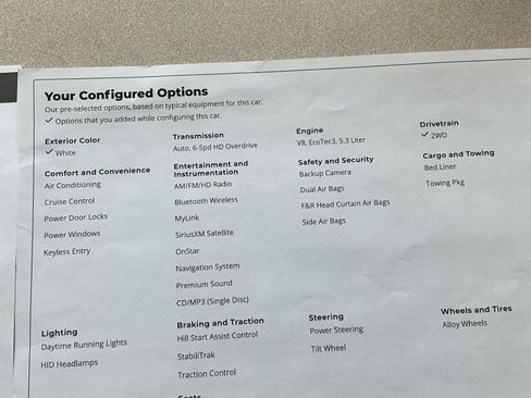 Used 2018 Chevrolet Silverado 1500 LT image 12