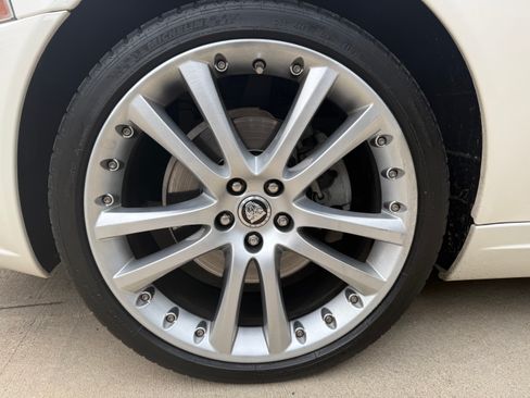 Used 2007 Jaguar XK Coupe RWD image 19
