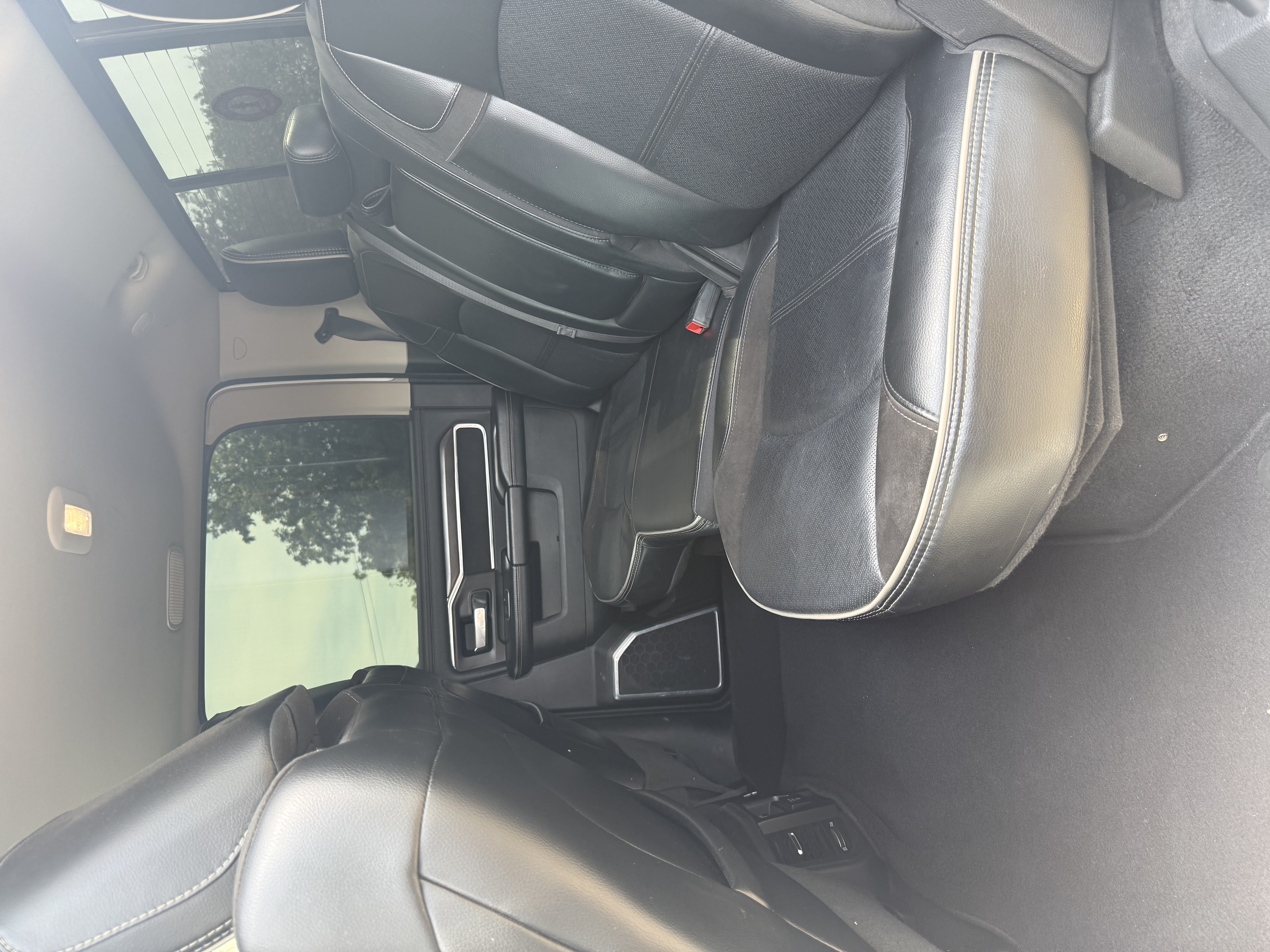 Used 2023 RAM 2500 Laramie AWD/4WD image 15