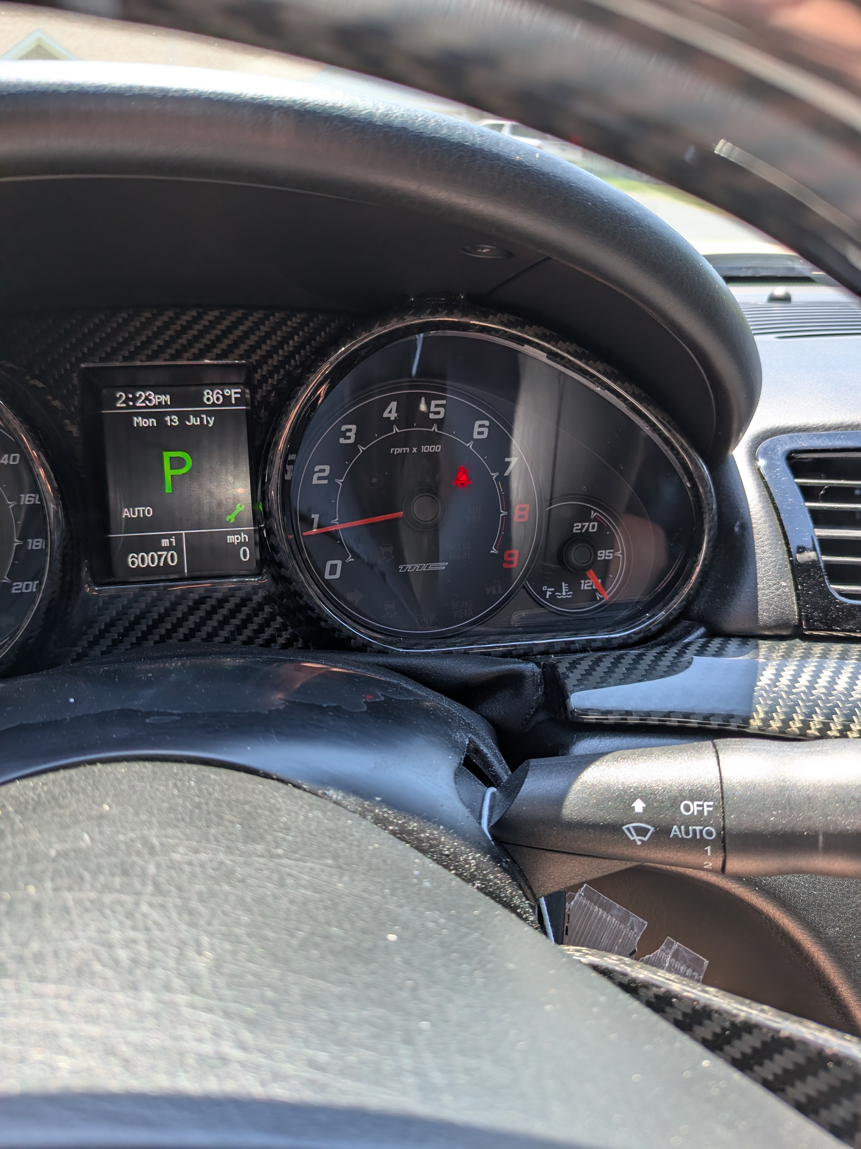 Used 2014 Maserati GranTurismo MC RWD image 8