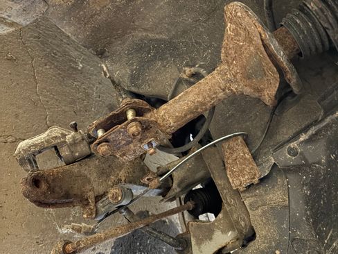 Used 1999 Subaru Legacy Wagon image 9