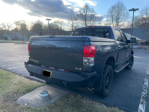 Used 2007 Toyota Tundra Limited image 8