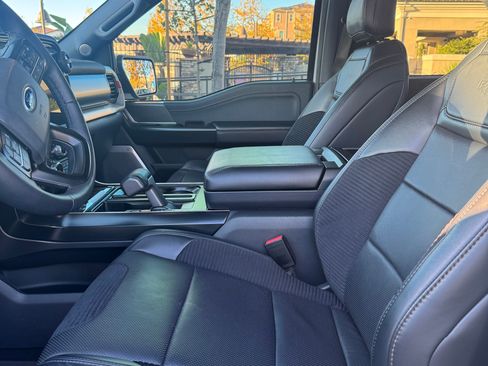 Used 2023 Ford F150 Raptor image 16