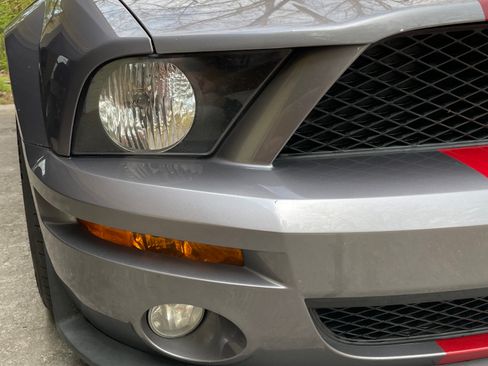 Used 2007 Ford Mustang Shelby GT500 image 26