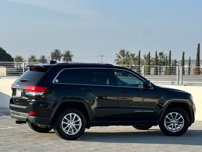 Used 2015 Jeep Grand Cherokee Laredo w/ Quick Order Package 23E