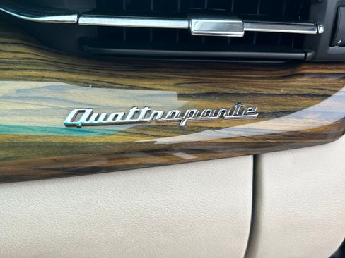 Used 2014 Maserati Quattroporte GTS image 12