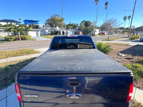 Used 2007 Ford F150 XLT image 4