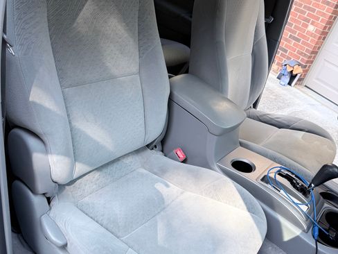 Used 2007 Toyota Tacoma PreRunner RWD image 9