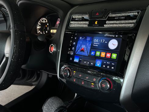 Used 2015 Nissan Altima 2.5 image 21