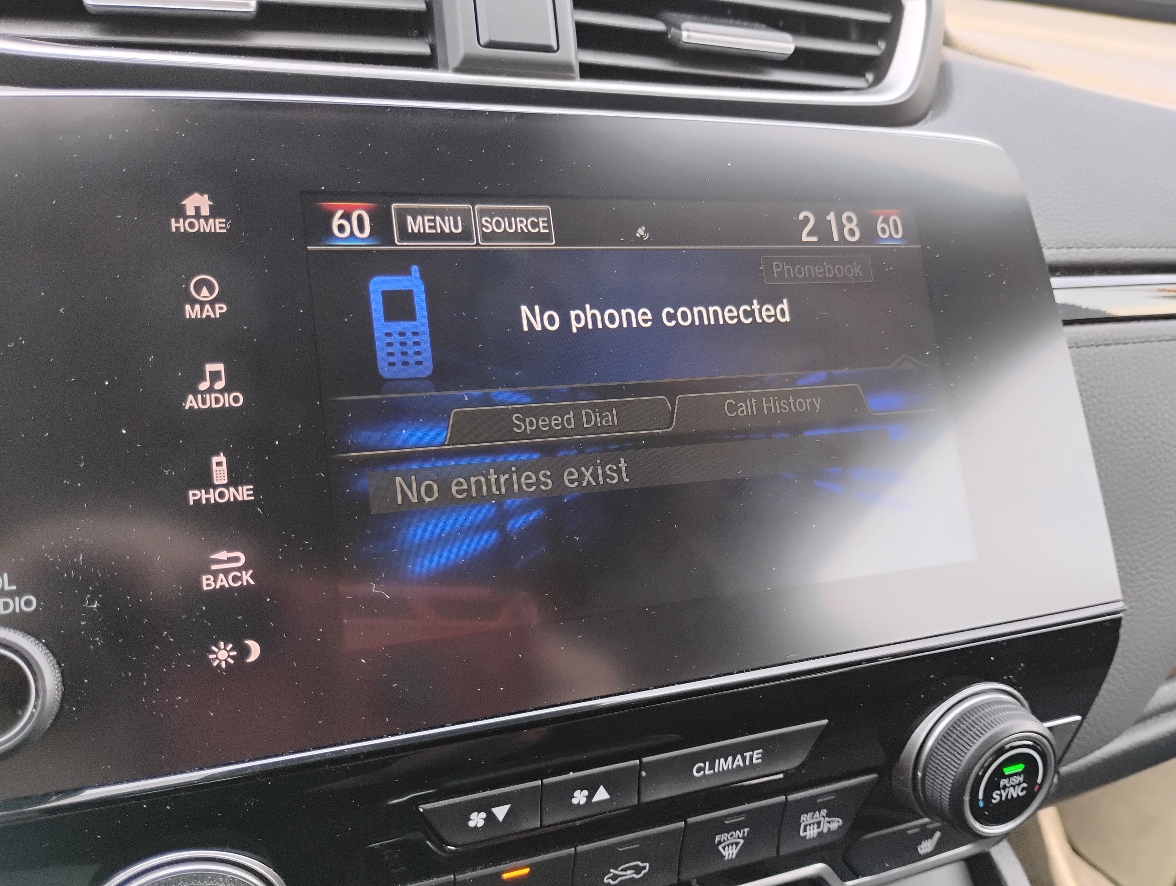 Used 2019 Honda CR-V Touring image 25