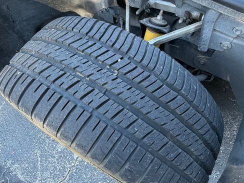 Used 1995 Chevrolet Corvette Coupe image 14