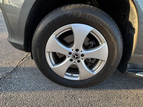 Used 2018 Mercedes-Benz GLS 450 4MATIC image 6