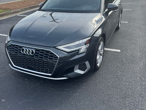 Used 2023 Audi A3 2.0T Premium FWD image 6