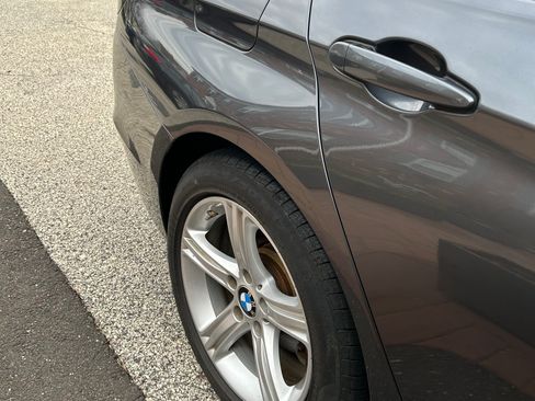 Used 2015 BMW 328i xDrive 328i xDrive Sedan 4D image 8