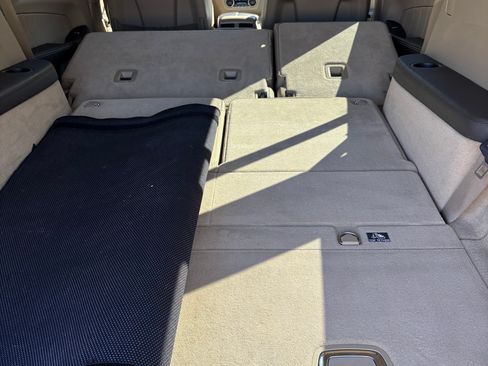 Used 2015 Mercedes-Benz GL 450 4MATIC image 10