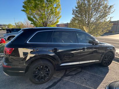 Used 2018 Audi Q7 3.0T Premium Plus w/ Premium Plus Package