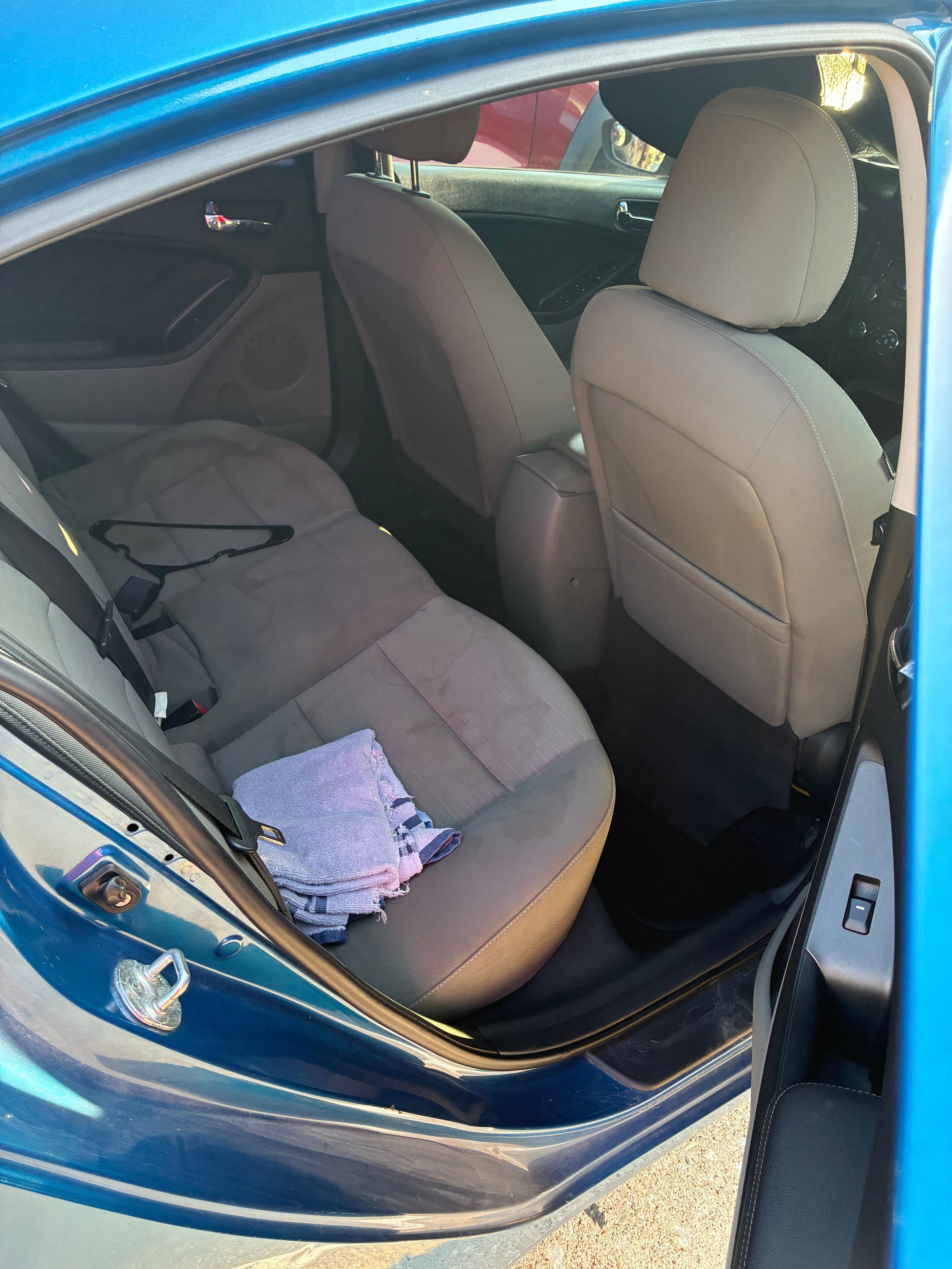 Used 2014 Kia Forte EX FWD image 13