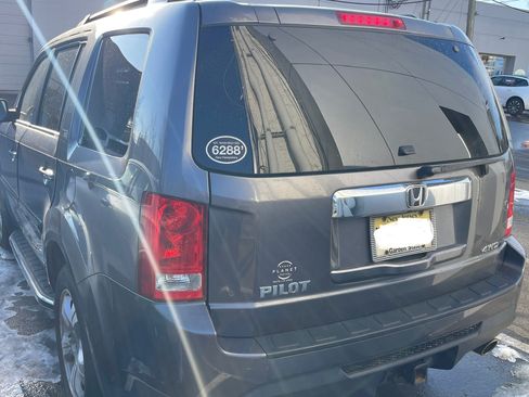 Used 2015 Honda Pilot EX-L image 4