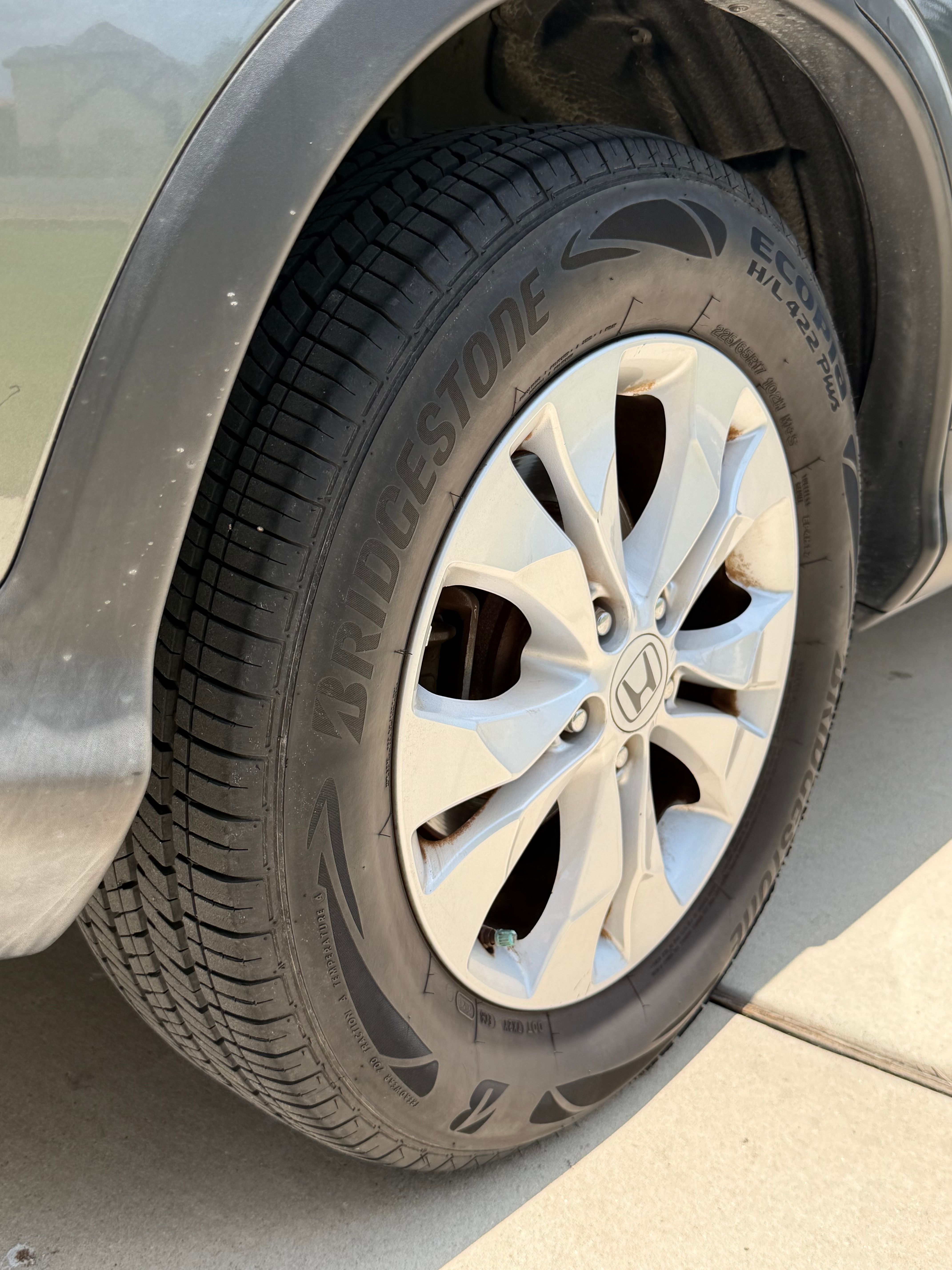 Used 2012 Honda CR-V EX-L image 30