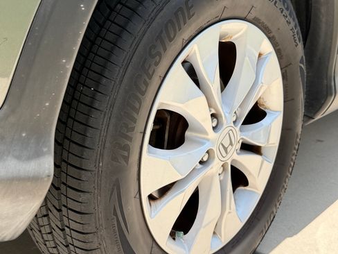 Used 2012 Honda CR-V EX-L image 30