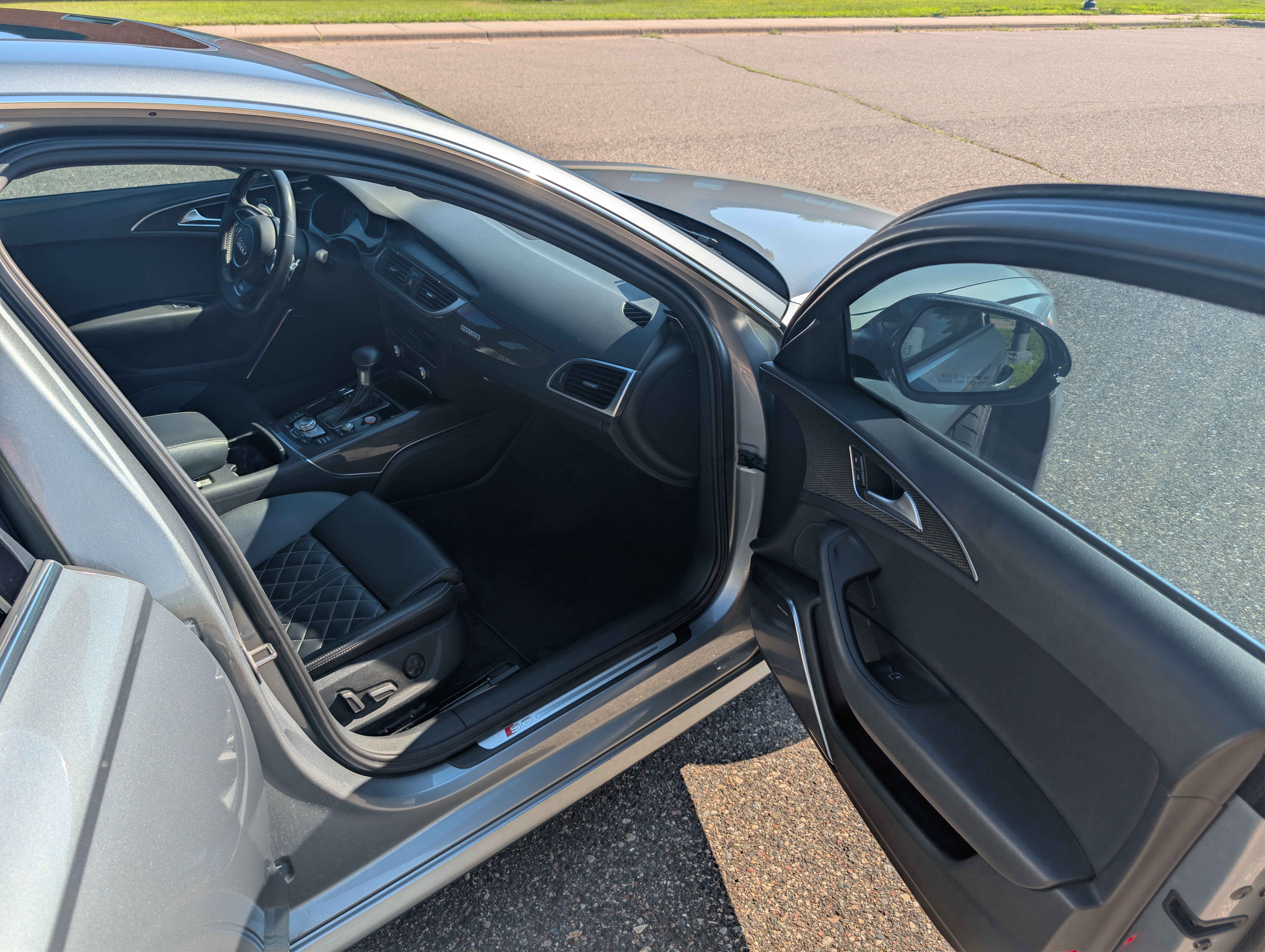 Used 2013 Audi S6 Prestige AWD/4WD image 9