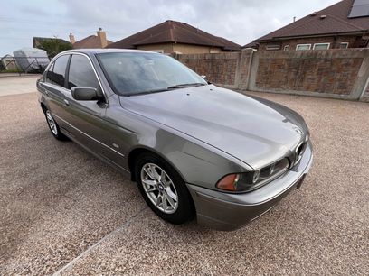 Used 2003 BMW 525i Sedan