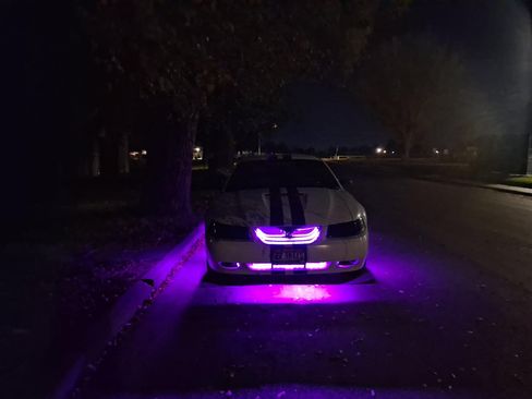 Used 2002 Ford Mustang Coupe image 22