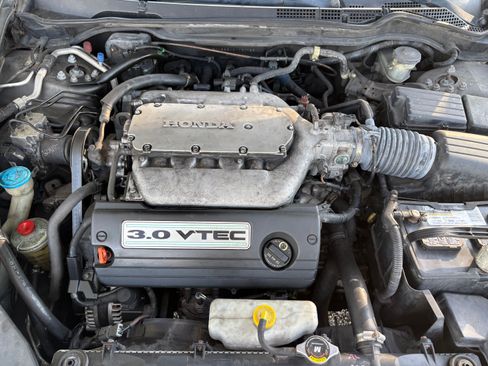 Used 2006 Honda Accord EX-L image 2
