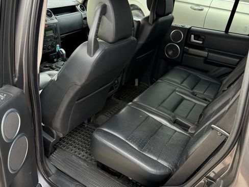 Used 2006 Land Rover LR3 HSE image 12