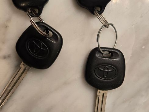 Used 2007 Toyota 4Runner Sport image 19