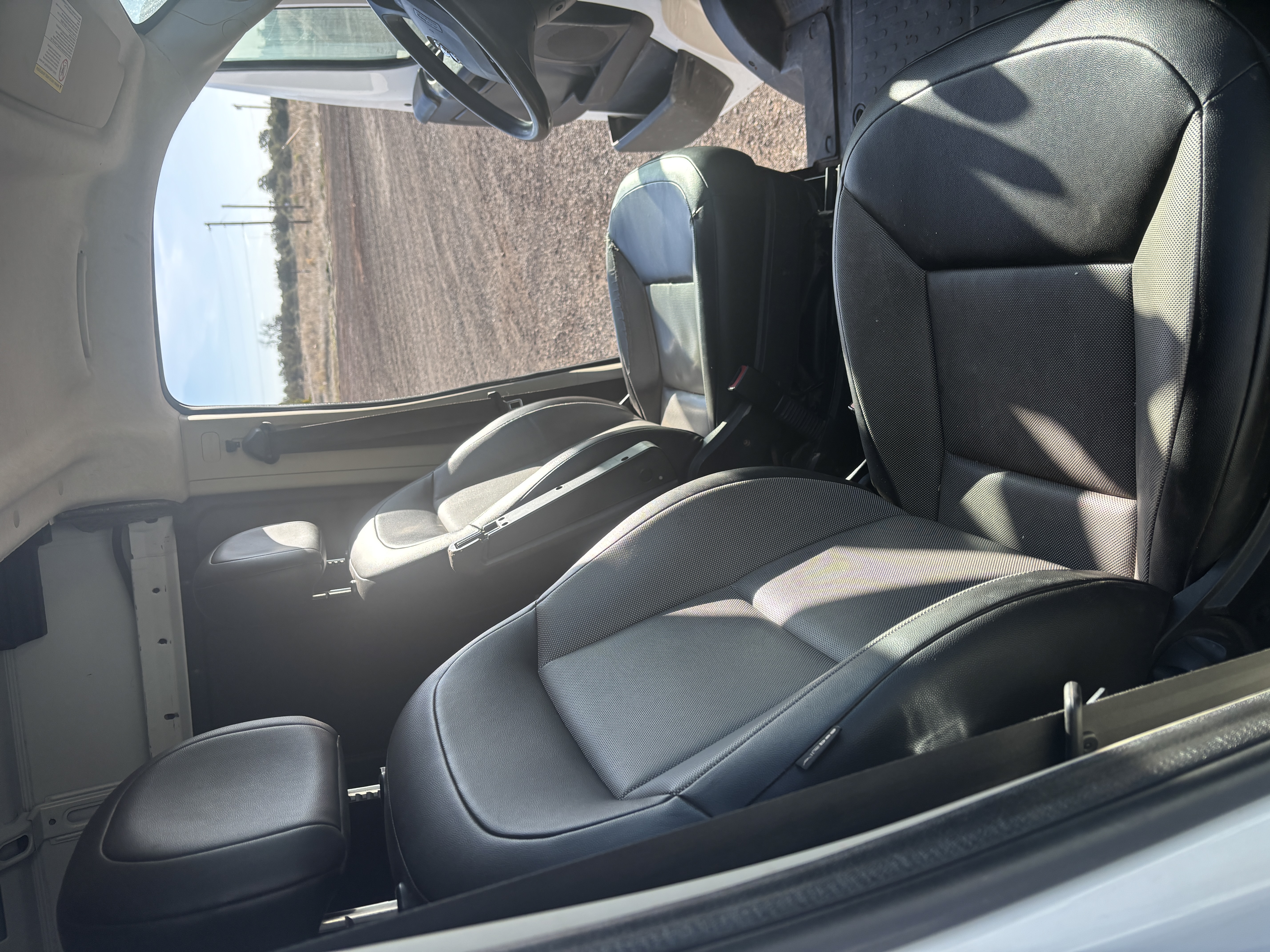 Used 2019 RAM ProMaster 2500 FWD image 13
